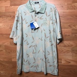 LARGE MONTEREY CLUB TOPCOOL SHIRT